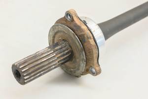 Can-Am - 15 Can-Am Maverick 1000R 4x4 Front Drive Shaft - Image 2