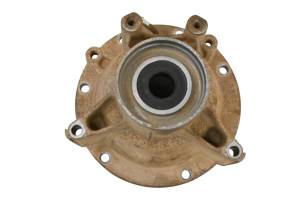 15 Can-Am Maverick 1000R EFI CVT 4x4 Front Differential Cover