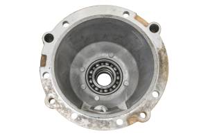 Can-Am - 15 Can-Am Maverick 1000R EFI CVT 4x4 Front Differential Cover - Image 3