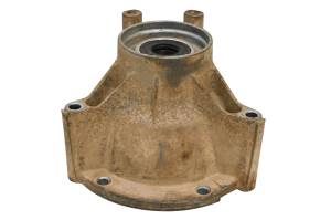 Can-Am - 15 Can-Am Maverick 1000R EFI CVT 4x4 Front Differential Cover - Image 2