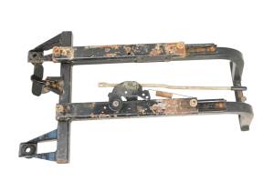15 Can-Am Maverick 1000R 4x4 Drivers Seat Base Bracket