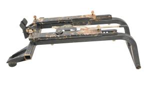 Can-Am - 15 Can-Am Maverick 1000R 4x4 Drivers Seat Base Bracket - Image 2