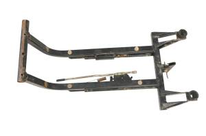 Can-Am - 15 Can-Am Maverick 1000R 4x4 Drivers Seat Base Bracket - Image 3