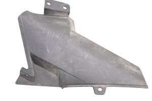 12 Polaris Sportsman 550 Left Side Panel Shroud Cover