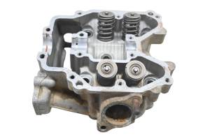 Kawasaki - 06 Kawasaki Brute Force 750 4x4i Front Cylinder Head KVF750 - Image 3
