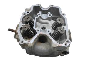 Kawasaki - 06 Kawasaki Brute Force 750 4x4i Front Cylinder Head KVF750 - Image 4