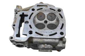 Kawasaki - 06 Kawasaki Brute Force 750 4x4i Front Cylinder Head KVF750 - Image 5