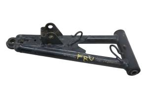 06 Kawasaki Brute Force 750 4x4i Front Upper Right A-Arm KVF750