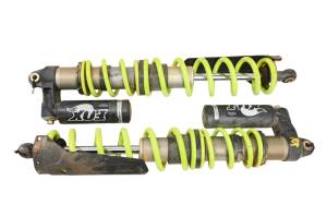 Can-Am - 15 Can-Am Maverick 1000R 4x4 Rear Shocks Suspension Left & Right - Image 1