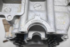 Kawasaki - 06 Kawasaki Brute Force 750 4x4i Front Cylinder Head KVF750 - Image 6