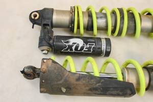 Can-Am - 15 Can-Am Maverick 1000R 4x4 Rear Shocks Suspension Left & Right - Image 2