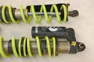 Can-Am - 15 Can-Am Maverick 1000R 4x4 Rear Shocks Suspension Left & Right - Image 3