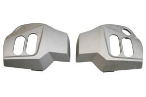 Sea-Doo - 12 Sea-Doo RXT-X 260 Handlebar Switch Covers - Image 2