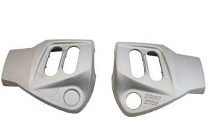 12 Sea-Doo RXT-X 260 Handlebar Switch Covers