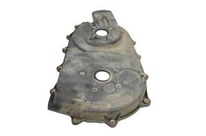 Can-Am - 15 Can-Am Maverick 1000R 4x4 Inner Belt Clutch Cover - Image 2