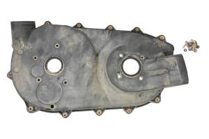 Can-Am - 15 Can-Am Maverick 1000R 4x4 Inner Belt Clutch Cover - Image 1