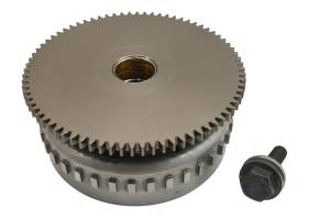 Polaris - 19 Polaris Ranger XP 900 Flywheel Starter Clutch Bearing & Gear - Image 2