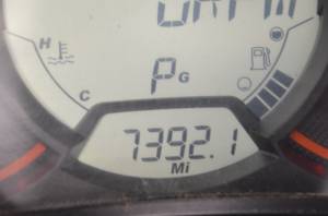 Can-Am - 15 Can-Am Maverick 1000R 4x4 Speedometer Dash - Image 4