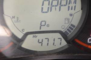 Can-Am - 15 Can-Am Maverick 1000R 4x4 Speedometer Dash - Image 5