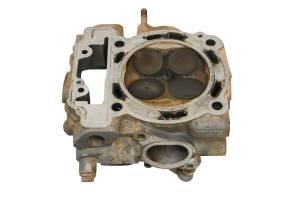 Can-Am - 15 Can-Am Maverick 1000R 4x4 Front Or Rear Cylinder Head - Image 4