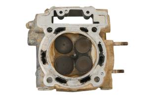 Can-Am - 15 Can-Am Maverick 1000R 4x4 Front Or Rear Cylinder Head - Image 5