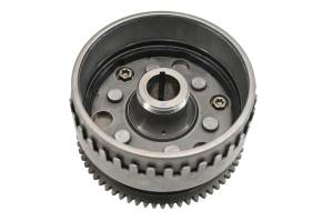 15 Can-Am Maverick 1000R 4x4 Flywheel Starter Clutch Bearing & Gear