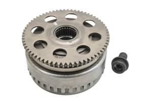 Can-Am - 15 Can-Am Maverick 1000R 4x4 Flywheel Starter Clutch Bearing & Gear - Image 2