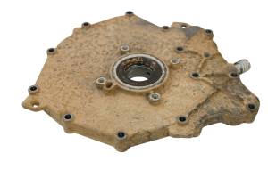 Can-Am - 15 Can-Am Maverick 1000R 4x4 Engine Cover - Image 2