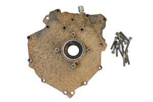 15 Can-Am Maverick 1000R 4x4 Engine Cover