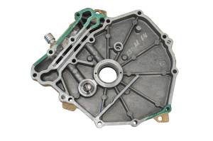 Can-Am - 15 Can-Am Maverick 1000R 4x4 Engine Cover - Image 3