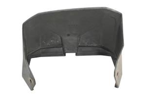 Can-Am - 15 Can-Am Maverick 1000R EFI CVT 4x4 Upper Cluster Cover - Image 3