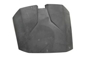 Can-Am - 15 Can-Am Maverick 1000R EFI CVT 4x4 Upper Cluster Cover - Image 2