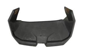 Can-Am - 15 Can-Am Maverick 1000R EFI CVT 4x4 Upper Cluster Cover - Image 4