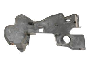 Can-Am - 15 Can-Am Maverick 1000R EFI CVT 4x4 Right Floor Support Bracket - Image 1