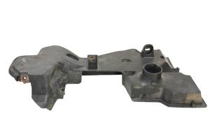Can-Am - 15 Can-Am Maverick 1000R EFI CVT 4x4 Right Floor Support Bracket - Image 2