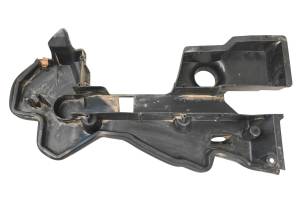 Can-Am - 15 Can-Am Maverick 1000R EFI CVT 4x4 Right Floor Support Bracket - Image 3