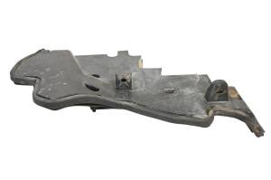 Can-Am - 15 Can-Am Maverick 1000R EFI CVT 4x4 Left Floor Support Bracket - Image 2