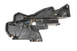 Can-Am - 15 Can-Am Maverick 1000R EFI CVT 4x4 Left Floor Support Bracket - Image 3