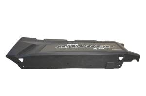 Polaris - 19 Polaris Ranger XP 900 Left Cargo Box Panel Cover - Image 2