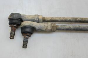 Kawasaki - 06 Kawasaki Brute Force 750 4x4i Tie Rods & Ends KVF750 - Image 2