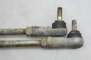 Kawasaki - 06 Kawasaki Brute Force 750 4x4i Tie Rods & Ends KVF750 - Image 3