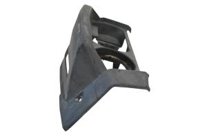 Can-Am - 15 Can-Am Maverick 1000R EFI CVT 4x4 Dash Meter Cover - Image 2