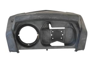 Can-Am - 15 Can-Am Maverick 1000R EFI CVT 4x4 Dash Meter Cover - Image 1