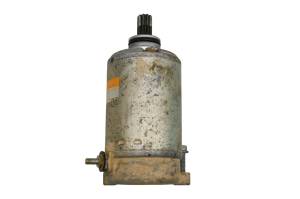 Can-Am - 15 Can-Am Maverick 1000R 4x4 Starter Motor - Image 2