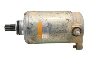 15 Can-Am Maverick 1000R 4x4 Starter Motor
