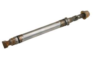 15 Can-Am Maverick 1000R 4x4 Steering Stem Shaft
