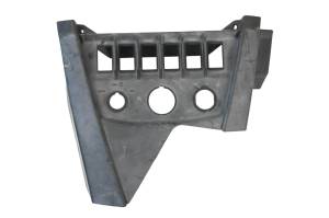 15 Can-Am Maverick 1000R EFI CVT 4x4 Lower Dashboard Cover