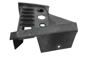 Can-Am - 15 Can-Am Maverick 1000R EFI CVT 4x4 Lower Dashboard Cover - Image 2