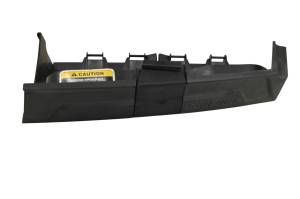 15 Can-Am Maverick 1000R EFI CVT 4x4 Glove Box Lid Cover
