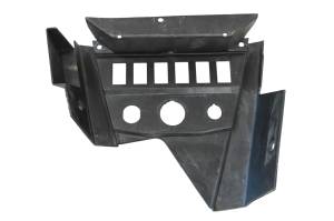 Can-Am - 15 Can-Am Maverick 1000R EFI CVT 4x4 Lower Dashboard Cover - Image 3